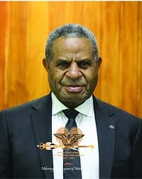 Hon. Jacob Kop Maki